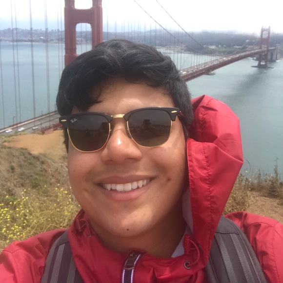 Meet your Posher, Chris - Picture 1 of 1